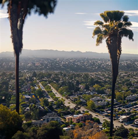 best places to live near los angeles|nice suburbs of los angeles.